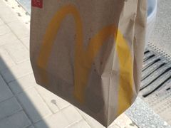 -麦当劳(济泺路店)