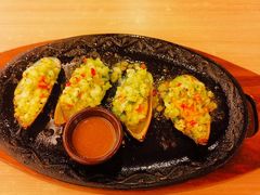 -萨莉亚意式餐厅(长安万达店)