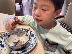 -侨美食家·粤菜(体育西路店)