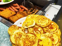 -伊穆祥牛肉面总店·清真