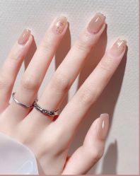 -如一·美甲美睫