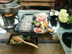 -丽江庭院之爱在路上(西单店)