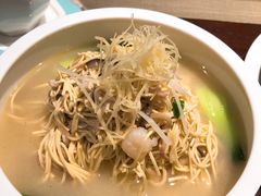 -童福兴·南京菜(老门东店)