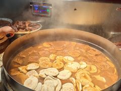 -门框胡同百年卤煮(前门店)