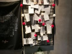 -ZM COFFEE(西安路店)