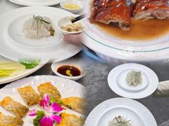-美未居·老字号·地道顺德菜·桑拿鸡·鱼生(容桂店)