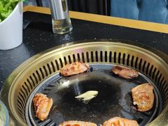 -牛鲜盛齐齐哈尔烤肉(曹路店)