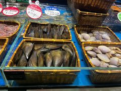-徐记海鲜(大明宫|北二环店)