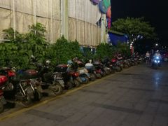 -清水湾3号(东方小周海鲜店)