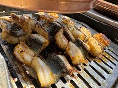 -臻牛烤肉