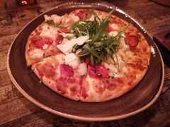 -Pakkhús Restaurant