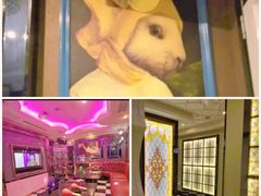 -幸福时光KTV(纬六路店)