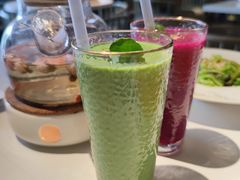 -熹素·鲜美素食Vegetarian (天河领展店)