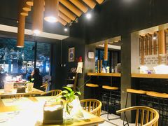 大堂-炖物24章·顺时轻养茶(杭州大厦店)