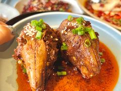 -懒人盐府人家(航天桥店)