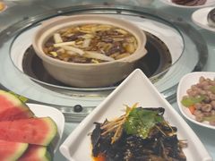-天宜隆蘑菇宴火锅(石景山旗舰店)