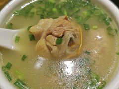-丫丫汤膳打边炉(宏府408坊店)