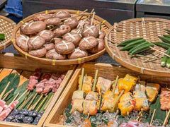 -一豚轩·烧鸟·豚骨拉面(五四路店)