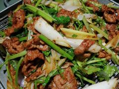 -鸭王烤鸭店(三里河店)