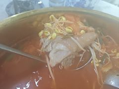-贵州人家·酸汤火锅·20年老字号