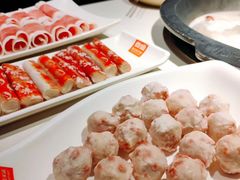 -要德火锅(甪直店)
