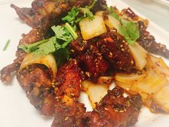 -乡间好味私家菜(总店)