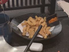 -湊湊火锅·茶憩(打浦桥日月光店)