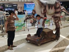 -万达广场(巴南店)