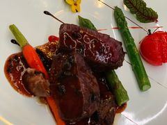 -马克西姆餐厅(崇文门店)