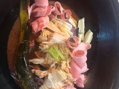 -王老六铁锅炖鱼(圣亚海洋店)