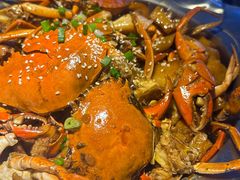 -徐记小怪兽肉蟹煲(中央大街店)