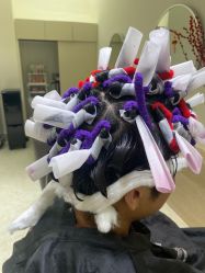 -Mentor Hair Salon