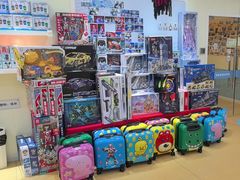 -布劳克教育·易贝乐英语(罗湖太宁店)