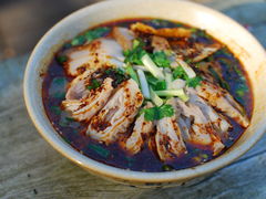 -长香源葫芦头梆梆肉(兴隆巷店)