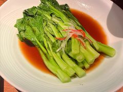 -绿茶餐厅(光谷世界城步行街店)
