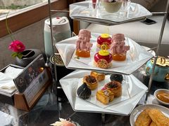 -广富林宰相府酒店·水云间