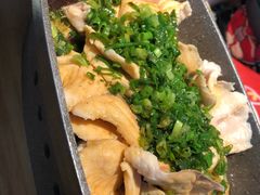 -Local泰莲庭(虹鳟鱼店)