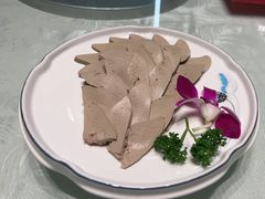 -全聚德(胜利大街店)
