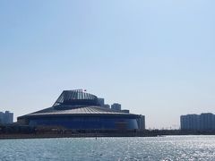 -保定东湖公园(莲池区)