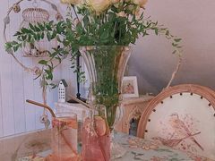 -Jo's Garden