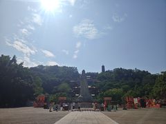 -南沙天后宫景区