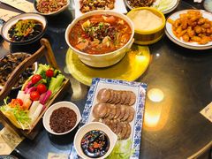 -锦小馆(安贞店)