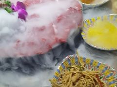 -塔兰齐新疆孜然火锅(鲤鱼山路店)