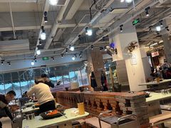 -五里关火锅(牛市口店)