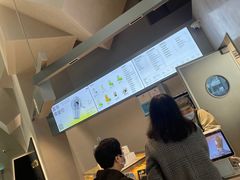 -喜茶(上海北外滩来福士店)