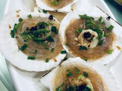 -海鲜人家(吕四店)