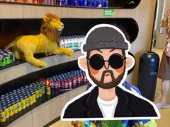 -涨巢·潮玩水疗局