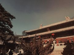 -红螺寺