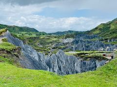 -墨石公园景区