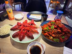 -红盔甲·小龙虾(车公庙店)